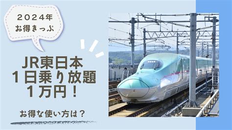 【2024年お得切符】jr東日本1日乗り放題で1万円！使える範囲やお得な乗り方、おすすめの行き先は？ 子連れ旅のトリセツ