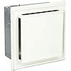 Broan Nutone Nutone Nt Duct Free Bathroom Ventilation Fan White