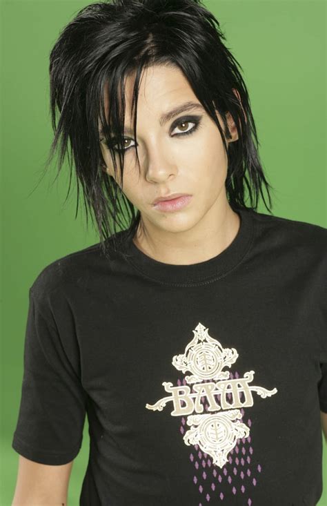 Picture Of Bill Kaulitz