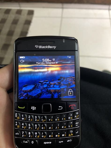 Guys This Is My First Blackberry Ever Got It As A T Because I Like