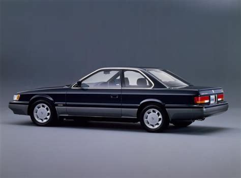 1988 Nissan Leopard V30 Twincam Turboo Ultima