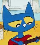 Pete the Cat Voice - Pete the Cat (TV Show) - Behind The Voice Actors