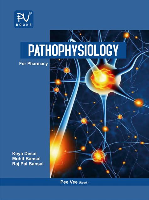 Textbook Of Pathophysiology Medical And Nursing Books Online S Vikas