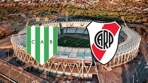 Trofeo De Campeones 2020 Cómo Ver Banfield River En Vivo Y Por El