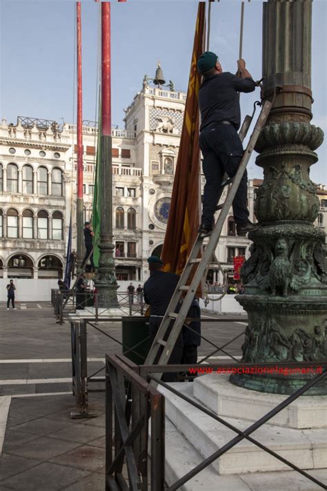 Alta Raduno Nazionale Lagunari Venezia Ottobre