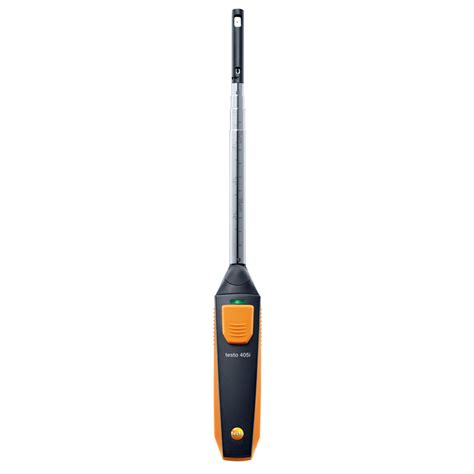 Testo I Wireless Hot Wire Sensor Nordtec