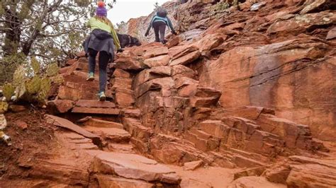 Your All In One Guide For Hiking Devils Bridge Sedona