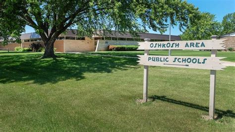 Oshkosh School Board Fills Vacant Seat After Former President Resigned