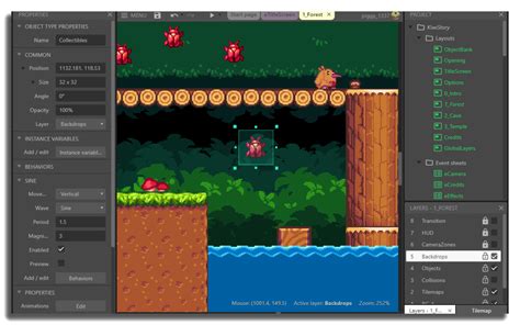 Las 5 Mejores Aplicaciones Para Crear Juegos Apptuts