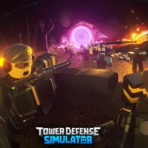 Stream Tds Tower Defense Simulator Ost New Summer Lobby Theme By