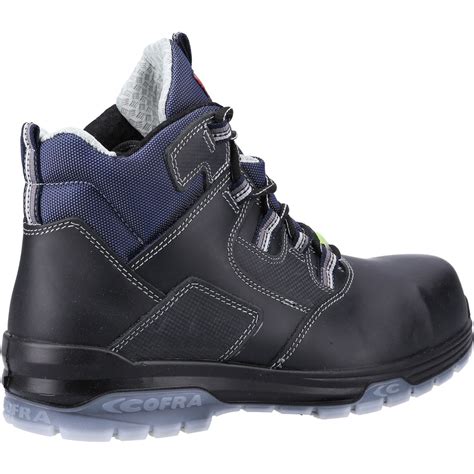 Cofra Funk S3 Src Safety Boot Industrial Workwear