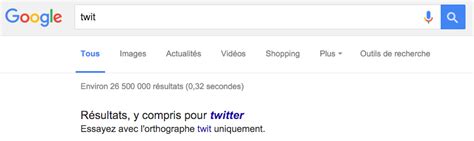 La Correction Orthographique Google Et Son Impact SEO Abondance