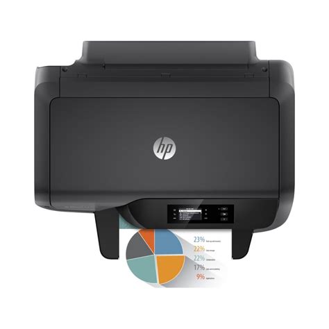 HP Officejet Pro 8210 Impresora Color WiFi Dúplex PcComponentes fr