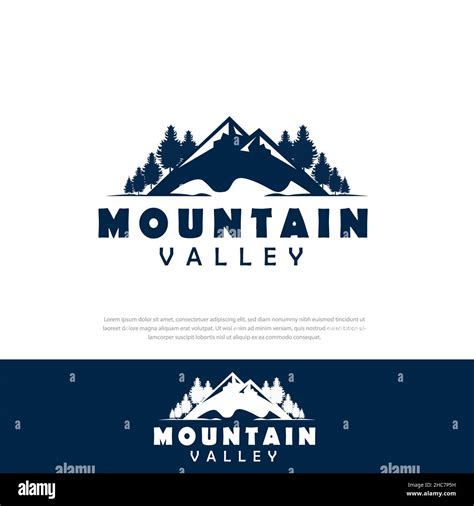 Mountain Valley Logo