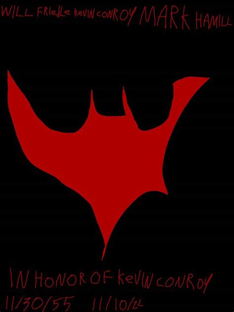 Batman Beyond Tas Movie By Johnnyboy1989 On Deviantart