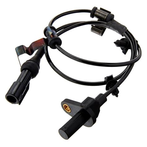 Motorcraft Brab Rear Passenger Side Abs Wheel Speed Sensor