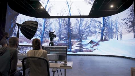 APG Media - Virtual Production LED Sales and Rentals - News