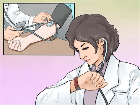 7 Ways to Use a Stethoscope - wikiHow