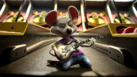 Chuck E Cheese S Tv Commercial It S Funner Ispot Tv