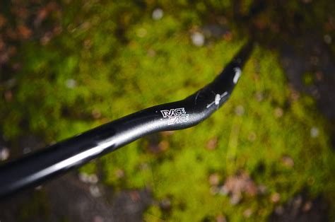 Race Face Diabolus DH Bars Review BikeRadar