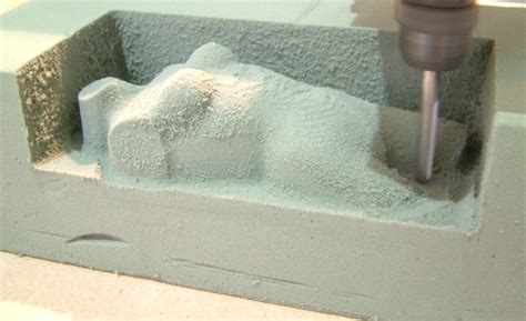 ⭐⭐⭐ Фрезерная резка полистирола. Фрезеровка полистирола.
