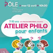 Atelier Philo Pour Les Enfants Radio Fmr