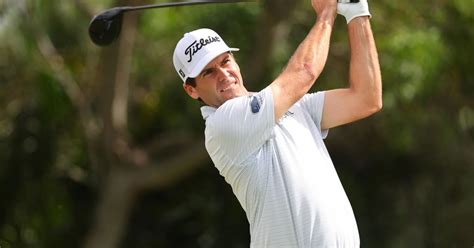 Ben Martin Betting Profile Sony Open In Hawaii PGA TOUR