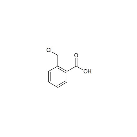 2 Chloromethyl Benzoic Acid CAS Number 85888 81 9 Order From Chemodex