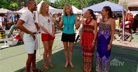 Lara Spencer S Feet