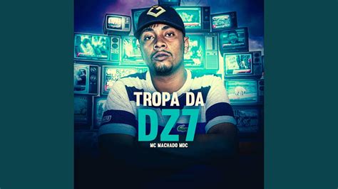 Tropa Da Dz7 YouTube