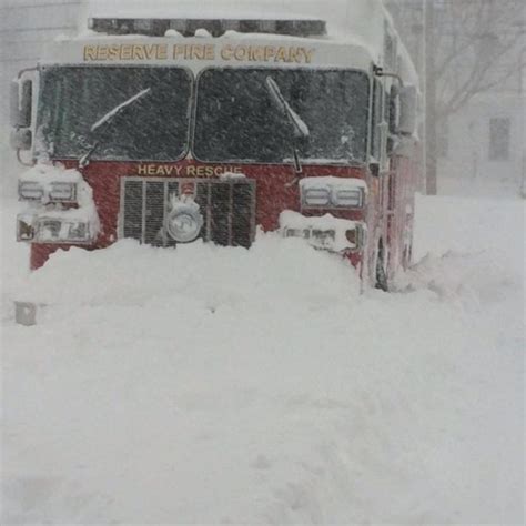 Buffalo Lake Effect Snow Storm Blizzard - November 18, 2014 - Strange ...