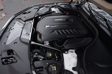 BMW B58 Engine Specs: Power, Problems, Maintenance and Price