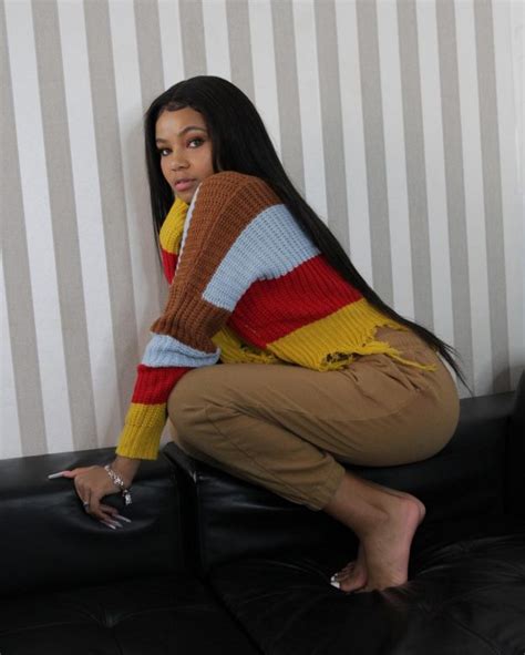 Brooklyn Queen Nude And Leaked Photos Video The Fappening