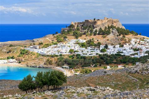 Lindos Rodos