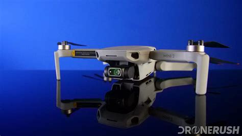 Dji Mini 2 Hd Wallpaper Peakpx