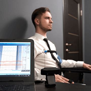 How Does A Polygraph Work