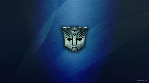 Transformers Logo Wallpapers - Top Free Transformers Logo Backgrounds ...