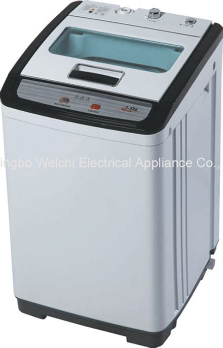 fully automatic top loading washing machine xqb  china fully