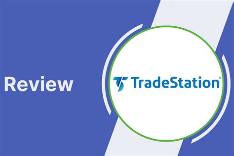 Tradestation Broker Review Pros And Cons Revealed