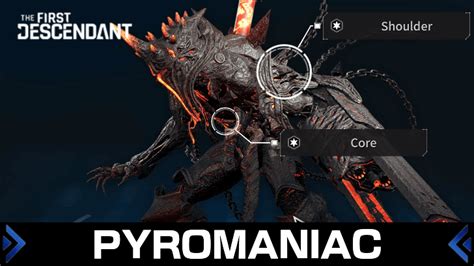 How To Beat Pyromaniac In The First Descendant Techstory