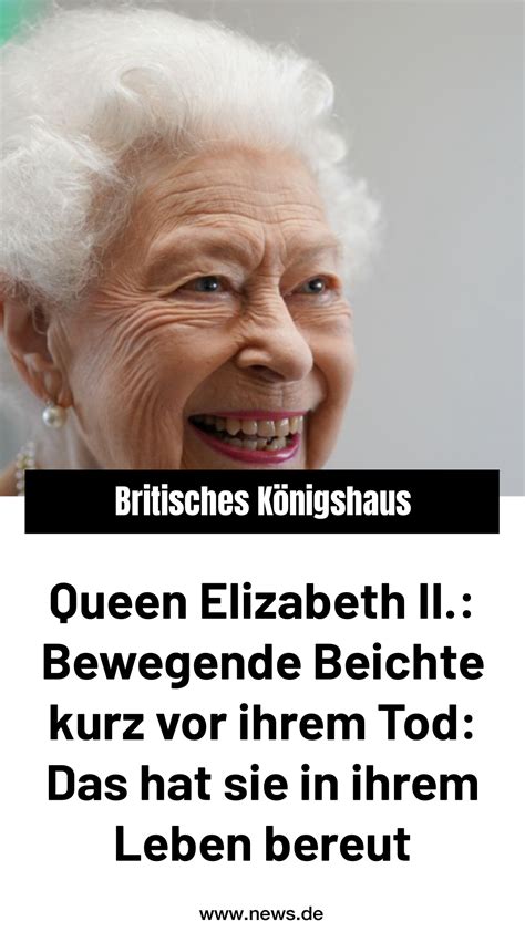 Trauer über den Tod von Queen Elizabeth II wiegt noch immer schwer