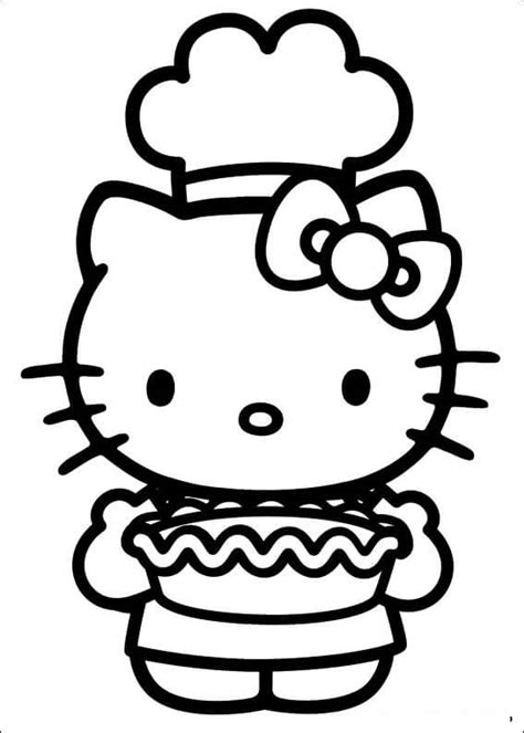 Koki Hello Kitty