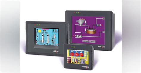 Rugged Cost Saving Hmis Automation World