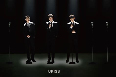 U-KISS to Celebrate 15th Anniversary with Various Comeback Projects