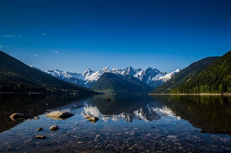 Biomes Mountain Alpine Ja Biomes Natural Landmarks Nature