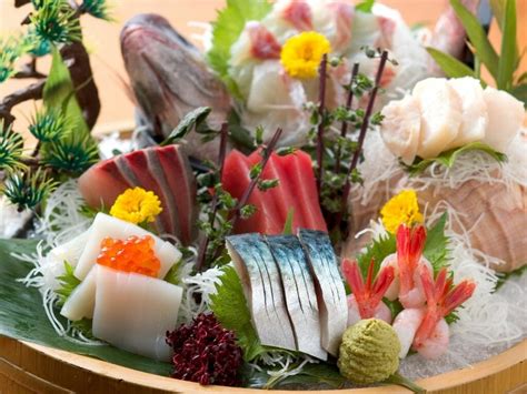 Top 10 Best Japanese Buffet With Sashimi In Singapore