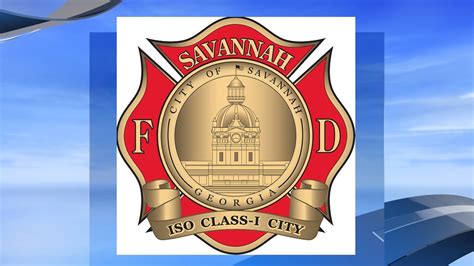 Savannah Fireems Partnership To Enhance Emergency Medical Response In