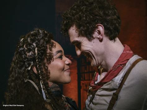 Hadestown | Official Box Office | Broadway In Detroit