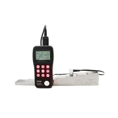 Multi Mode Ultrasonic Thickness Gauge MT600 Multisado