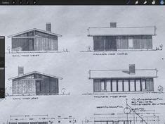 Id Er P Facader I Facade Huse Arkitektur